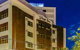 Plaza Augustus 3*